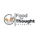 Food For Thought Catering logo