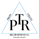 Profi Talent Recruitment UG PTR logo