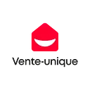 Vente Unique logo