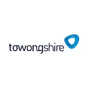 Towong Shire Council logo