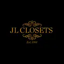 JL Closets, Inc. logo