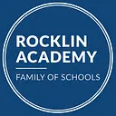 Rocklin Academy Family of Schools-Placer County logo