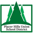 Placer Hills Union School District logo