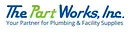 The Part Works logo