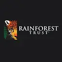 Rainforest Trust logo