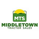 Middletown Tractor Sales logo