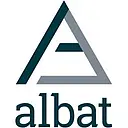 Albat logo