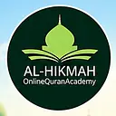 Al-Hikmah Online Quran Academy logo