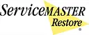 ServiceMaster Restore logo
