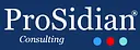 ProSidian Consulting logo