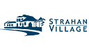 Strahan Village logo