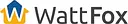 WattFox logo