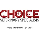 Choice Specialists logo