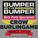 Bumper To Bumper Auto Parts logo