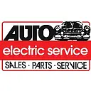 Auto Electric Service logo