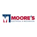 Moore logo