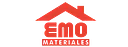 Materiales Emo logo