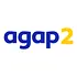 agap2 logo