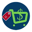 No Fuss E-Learning, HR, & Payroll logo