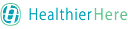 Healthierhere logo