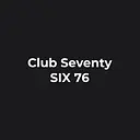Club Seventy SIX 76 logo