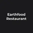 Earthfood Restaurant logo