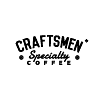 Craftsmen Specialty Coffee logo