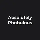 Absolutely Phobulous logo