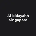 Al-bidayahh Singapore logo