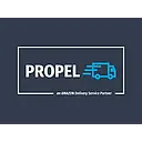 Propel Delivery - Amazon Delivery Service Partner logo