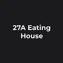 27A Eating House logo
