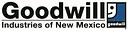 Goodwill Industries of New Mexico logo