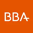 BBA logo