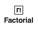 Factorial Energy logo