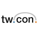 tw.con. logo