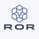 ROR Delivery Inc. logo