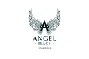 Angel Beach Club Unawatuna logo