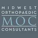 Midwest Orthopaedic Consultants logo