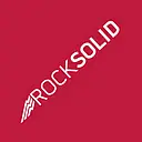 Rock Solid Countertops logo