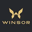Winsor Watches logo