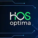 HOSoptima Inc. logo