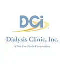 Dialysis Clinic, Inc. logo