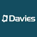 Davies logo