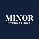Minor International logo