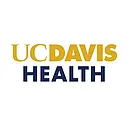 UC Davis Health logo
