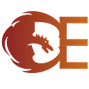 Dragon Express Transportation logo