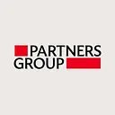 Partners Group logo