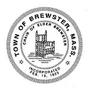 Brewster Inc. logo