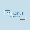 Principle Recruiting logo