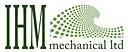 IHM Mechanical logo
